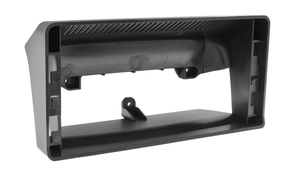Комплект с разъёмами 12.3" Mercedes-Benz G (W463) 2015-2018 NTG 5.0