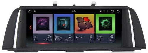 Магнитола для BMW 7-серия F01/F02 2012-2015 NBT - RDL-6227 монитор 10.25" на Android 13, 8+128Гб, CarPlay, 4G SIM-слот