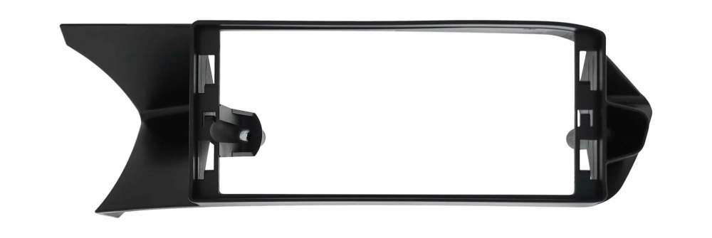Магнитола для Mercedes-Benz C W204 2011-2014 NTG 4.5 - Kuberg монитор 12.3" в стиле MERCEDES на Android 11, CarPlay, 4G SIM-слот