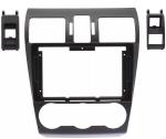 Магнитола для Subaru Forester, Impreza, XV 2012-2015 - CanBox 9-1518 Android 10, SIM-слот