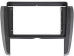 Магнитола для Toyota Allion / Premio T260 2007-2021 - Teyes CC3-2K-360 монитор 13" 2K QLED на Android 10, 6Гб+128Гб, CarPlay, 4G SIM-слот, 4 камеры в комплекте