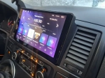 Магнитола для Volkswagen Multivan T5 2003-2015 - Teyes CC3 Android 10, ТОП процессор, 4/32 Гб, CarPlay, SIM-слот