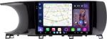 Магнитола для KIA K5 2020+ - FarCar S500-TS20 монитор 10.36" 2K QLED на Android 14, Быстрейшая, CarPlay, 4G SIM-слот