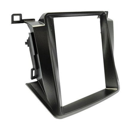 Магнитола для Toyota RAV4 4 2012-2019 - Teyes TPRO 2 монитор 9.7" QLED в стиле "Тесла" на Android 10, TS10, 4G SIM-слот