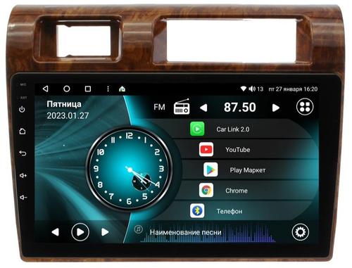 Магнитола для Toyota LC J76 2014+ - Vaycar VA77-1451 на Android 13, 8-ядер, 2Гб-32Гб, 4G SIM-слот