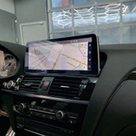 Магнитола для BMW X3 (F25), X4 (F26) 2014-2018 NBT - RDL-1263 монитор 12.3" на Android 13, 8/128Гб, CarPlay, 4G SIM-слот