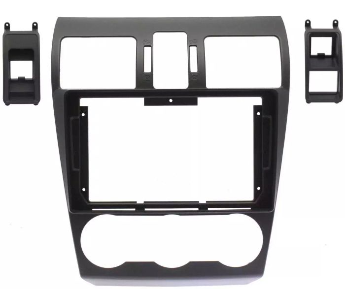Магнитола для Subaru Forester, Impreza, XV 2012-2015 - Kuberg OL-9511-1 QLed, Android 12, TS10, CarPlay, 4G SIM-слот