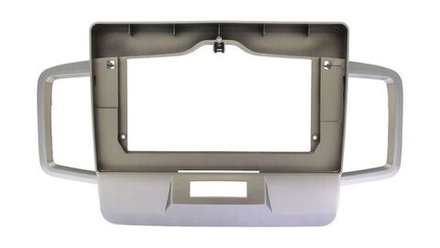 Магнитола для Honda Freed 2008-2016 (планшет сверху) - Vaycar VA20-2010 на Android 13, 8-ядер, 2Гб-32Гб, 4G SIM-слот