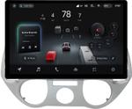 Магнитола для Hyundai i20 2009-2012 (кондиционер) - Teyes CC4-PRO монитор 13" 2K QLED на Android 13, Быстрейшая, Snapdragon 778G, ИИ, CarPlay, DSP, 4G SIM-слот