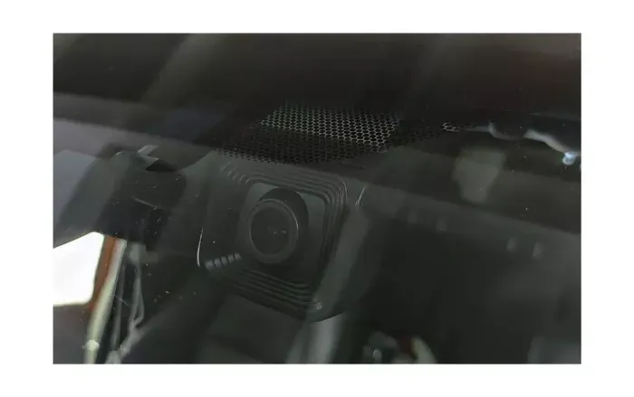 Видеорегистратор для автомагнитол Android - Teyes AR-DVR, 1920х1080p, контроль полос (ADAS), управление по USB