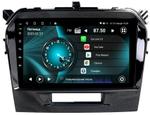 Магнитола для Suzuki Vitara 2015+ - Vaycar VA75-0571 на Android 13, 4G SIM-слот
