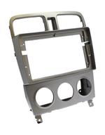 Магнитола для Subaru Forester 2 (SG5) 2002-2007 - Teyes CC2 PLUS Android 10, Быстрая, SIM-слот