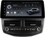 Магнитола для Ford Focus 3 2011-2019 - Teyes LUX ONE монитор 12.3" 2K QLED на Android 10, CarPlay, 4G SIM-слот, 6/128ГБ