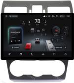 Магнитола для Subaru Forester 4 2012-2015, Impreza 4, XV (штатная КЗВ и/или harman/kardon) - Teyes CC4-PRO монитор 13" 2K QLED на Android 13, Быстрейшая, Snapdragon 778G, ИИ, CarPlay, DSP, 4G SIM-слот