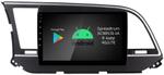Магнитола для Hyundai Elantra 2016-2018 - Airok RI-2016 Android 12, Быстрая, SIM-слот