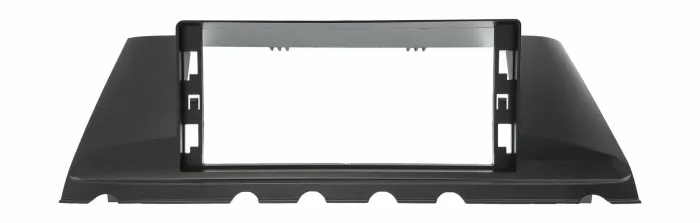 Магнитола для BMW 7-серии (F01 / F02) 2013-2015 NBT - Kuberg MKD монитор 12.3" в стиле MERCEDES на Android 11, CarPlay, 4G SIM-слот