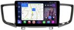 Магнитола для Honda Pilot 3 2015-2023 - FarCar S400-TS18 монитор 10.36" QLED на Android 14, CarPlay, 4G SIM-слот