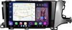 Магнитола для Honda Shuttle 2 2015-2023 - FarCar GX9-9517 монитор 9.5" 2K QLED на Android 14, TS20, 6+128Гб, CarPlay, 4G SIM-слот
