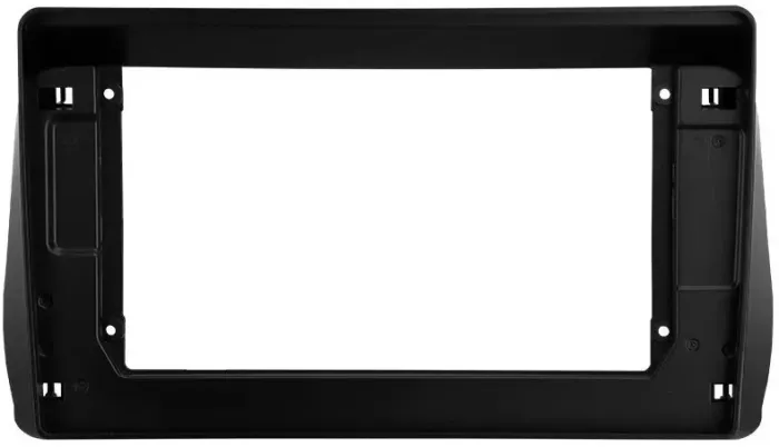 Магнитола для Toyota Wish 2 2009-2017 - FarCar монитор 12.3" 2K QLED на Android 14, TS10, CarPlay, 4G SIM-слот