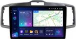 Магнитола для Honda Freed 1, Freed Spike 2008-2016 (планшет внизу) - Teyes CC3-2K QLed Android 10, ТОП процессор, SIM-слот, CarPlay
