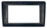 Магнитола для Mercedes-Benz G (W463) 2000-2006, C (W203) 2000-2004 - AK400R9-MTK Android 10, 8-ядер, 2Гб-32Гб