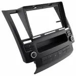 Магнитола для Infiniti FX35, FX45 2003-2005 - Kuberg QLed, Android 13, Быстрейшая, CarPlay, SIM-слот