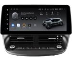 Магнитола для Ford Kuga 2 2013-2019 - Teyes LUX ONE монитор 12.3" 2K QLED на Android 10, Быстрая, CarPlay, 4G SIM-слот