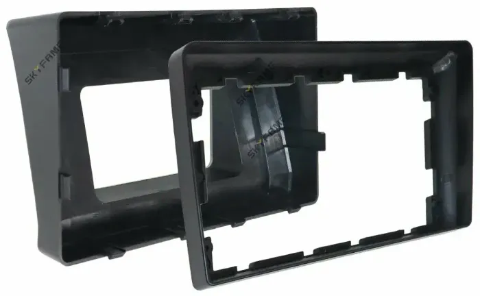 Магнитола для Opel Vectra 2002-2008 - Kuberg SF-9312 (кнопки и крутилки) Android 13, TS20, 6+128Гб, CarPlay, 4G SIM-слот