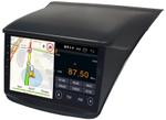 Магнитола для Mitsubishi L200, Pajero Sport 2006-2016 - Parafar PF220FHD на Android 13, CarPlay, 4G SIM-слот