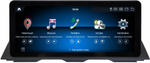 Магнитола для BMW 5 F10 2013-2017 NBT - Kuberg монитор 12.3" в стиле Audi на Android 13, Быстрая, CarPlay, 4G SIM-слот