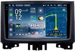 Магнитола для Mercedes-Benz Sprinter W906 2013-2017, Volkswagen Crafter 1 2013-2016 - Teyes CC4-PRO монитор 9.5" 2K QLED на Android 13, Snapdragon 778G, ИИ, CarPlay, DSP, 4G SIM-слот