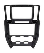 Комплект рамки с разъёмами 9" Land Rover Freelander 2 2006-2012