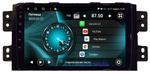 Магнитола для KIA Mohave 2008-2017 - Vaycar VA27-0465 на Android 13, Быстрая, 4G SIM-слот
