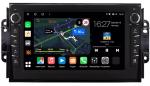 Магнитола для Chery Tiggo 3 2017-2020 - Canbox 9075 Android 10, Быстрая, CarPlay, 4G SIM-слот