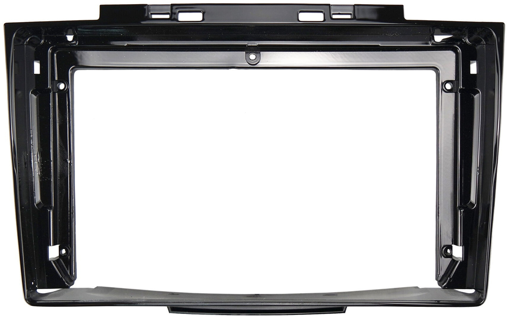 Магнитола для Haval H5, DW Hower / Great Wall Hover H3, H5 (прямоугольные воздуховоды) - Teyes CC3-2K-360 монитор 13" 2K QLED на Android 10, 6Гб+128Гб, CarPlay, 4G SIM-слот, 4 камеры в комплекте