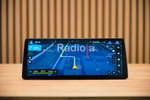 Магнитола для BMW X3 G01, X4 G02 2017-2021 EVO - RDL-1523-L монитор 12.3" на Android 13, 8+128Гб, CarPlay, 4G SIM-слот