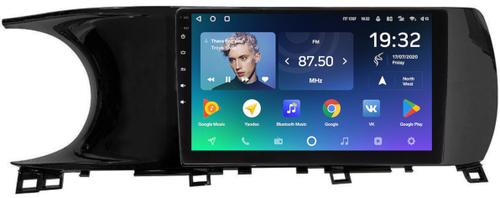 Магнитола для KIA K5 2020+ - Teyes CC2 PLUS Android 10, ТОП процессор, 4-64, SIM-слот