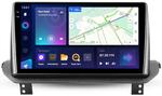 Магнитола для Mitsubishi Outlander 4 2021+ (поддержка 360) - Teyes CC3-2K QLed Android 10, Быстрая, SIM-слот, CarPlay