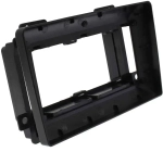Магнитола для Land Rover Freelander 1 2003-2006 - Teyes CC4-PRO монитор 13" 2K QLED на Android 13, Snapdragon 778G, ИИ, CarPlay, DSP, 4G SIM-слот
