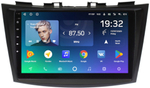 Магнитола для Suzuki Swift 2011-2015 - Teyes CC2 PLUS Android 10, ТОП процессор, 4-64, SIM-слот