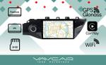 Магнитола для KIA Rio, Rio X-Line 2017-2020 - Vaycar VA27-1160 на Android 13, 8-ядер, 2Гб-32Гб, 4G SIM-слот