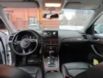 Магнитола для AUDI Q5 2008-2016 (низкая комплектация) - Kuberg XN-A1001-Q6 на Android 10, 4G SIM-слот