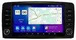 Магнитола для Mercedes-Benz R (W251) 2005-2015 (рамка с крутилками) - Parafar PF212T1LUX1RN2K на Android 13, Быстрая, QLED+2K, CarPlay, 4G SIM-слот