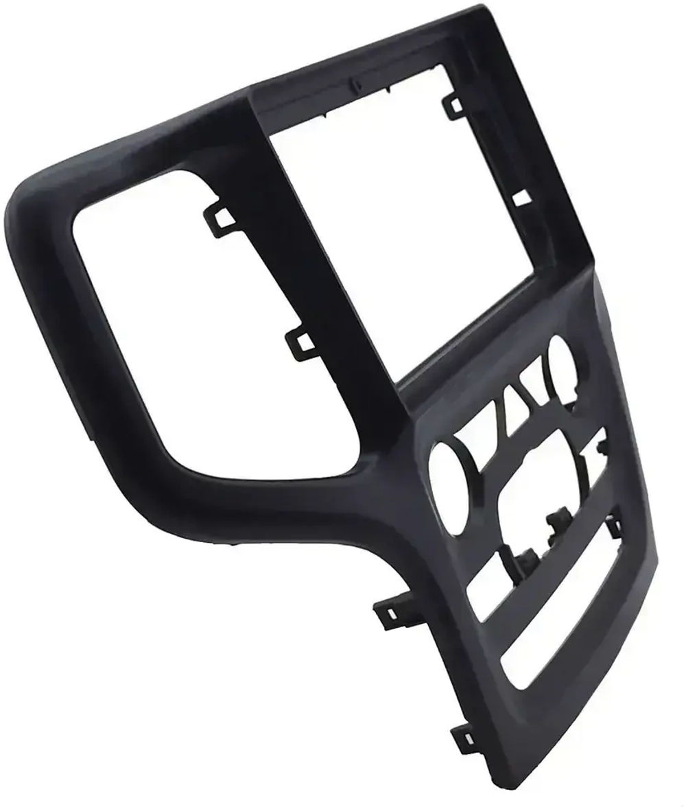 Магнитола для Jeep Grand Cherokee WK2 2013-2022 (ШГУ 5") - FarCar BX877 монитор 13" 2K QLED на Android 13, TS10, 6+128, CarPlay, 4G SIM-слот
