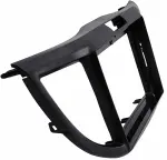 Магнитола для Honda CR-V 4 2012-2016 (большая рамка 9) - Teyes CC4-PRO монитор 9.5" 2K QLED на Android 13, Быстрейшая, Snapdragon 778G, ИИ, CarPlay, DSP, 4G SIM-слот