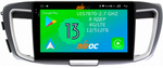 Магнитола для Honda Accord 9 2013-2015 (CR2) - Airoc 2K AU-1906 на Android 13, TS20, 12/512Гб, SIM-слот
