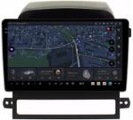 Магнитола для Chevrolet Captiva 2006-2011 - Kuberg DUDU7 OL-9290 QLed+2K, Android 13, Быстрейшая,UIS7870 (DUDU7), CarPlay, SIM-слот