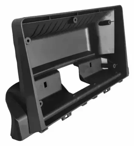 Магнитола для Москвич 3 и JAC JS4 2022-2024 - FarCar DX9-9594 монитор 9.5" IPS на Android 13, 4+64Гб, CarPlay