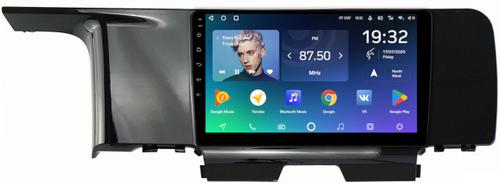 Магнитола для KIA Sorento 4 2020+ - Teyes CC2 PLUS Android 10, Быстрая, SIM-слот