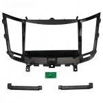 Магнитола для Infiniti QX70, FX35 (S51), FX37, FX30d, FX50 2008-2016 (Поддержка Bose и 360) - Kuberg SF-9828-3 QLed, Android 13, TS20, CarPlay, SIM-слот